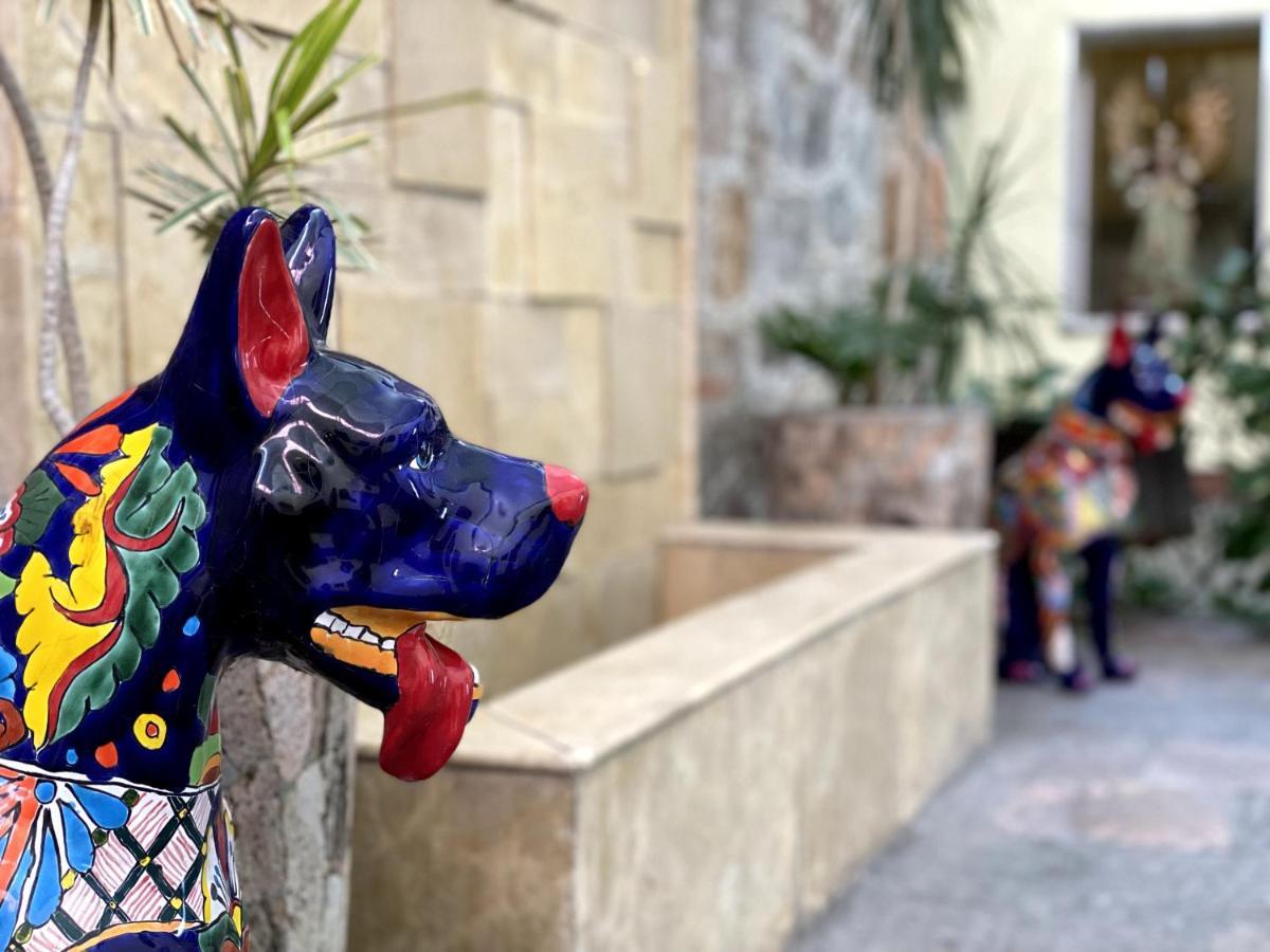Hotel Escala Centro Heroica Puebla de Zaragoza