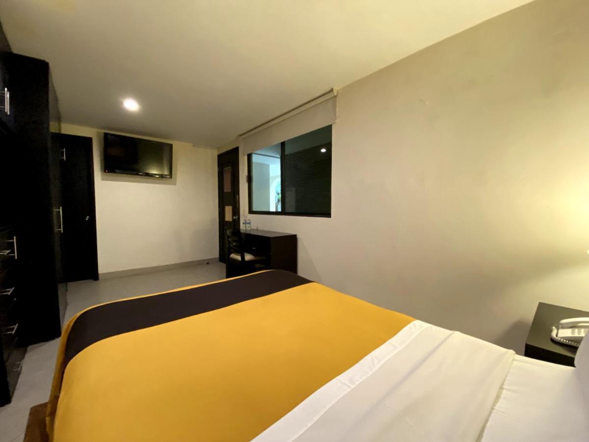 Escala Centro 3*