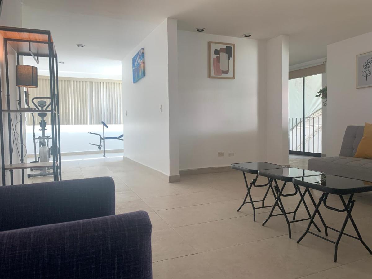 Escala Centro