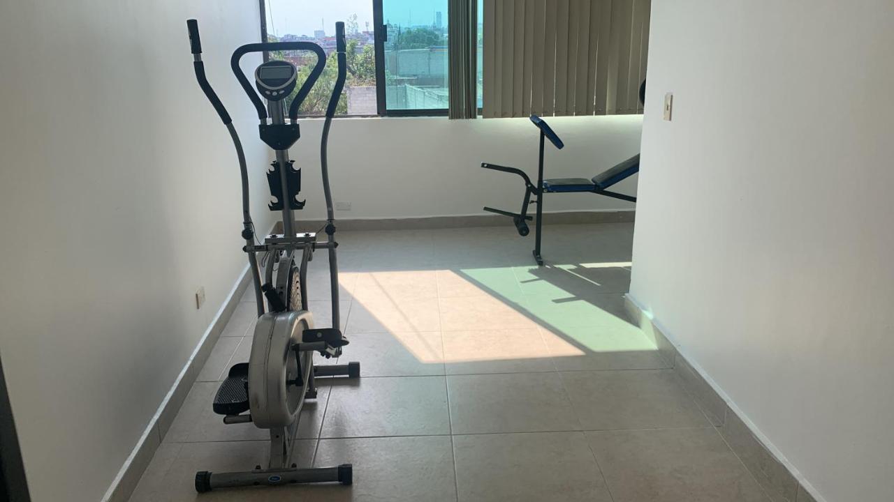 Escala Centro Hotel