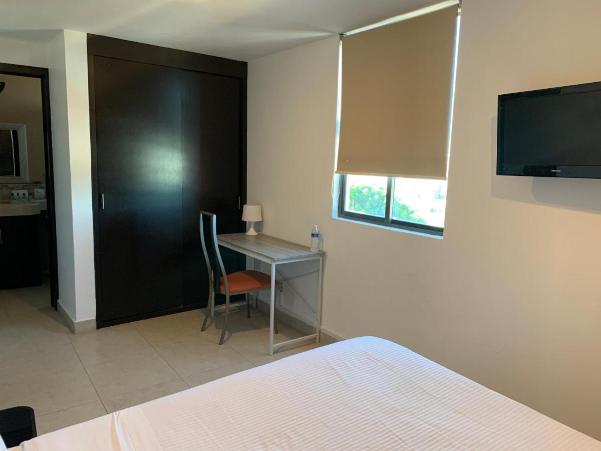 Escala Centro Hotel 3*