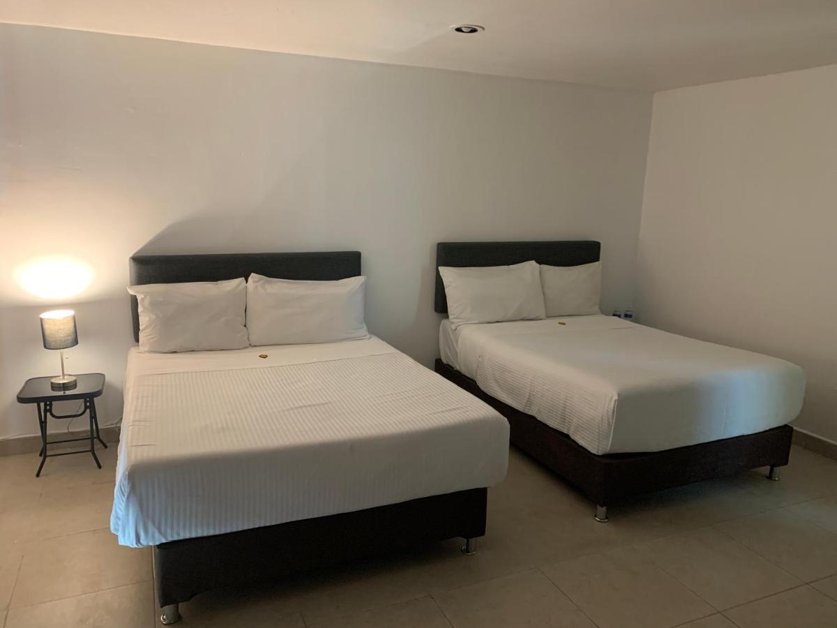 Escala Centro Hotel Heroica Puebla de Zaragoza