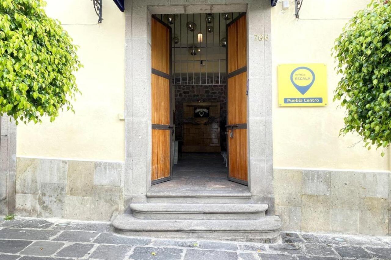 Escala Centro 3*
