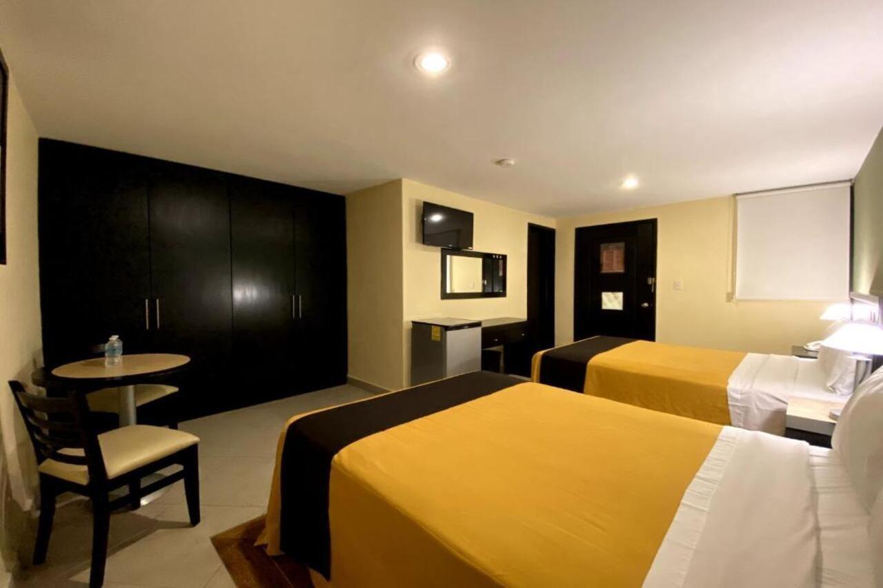 Escala Centro Hotel