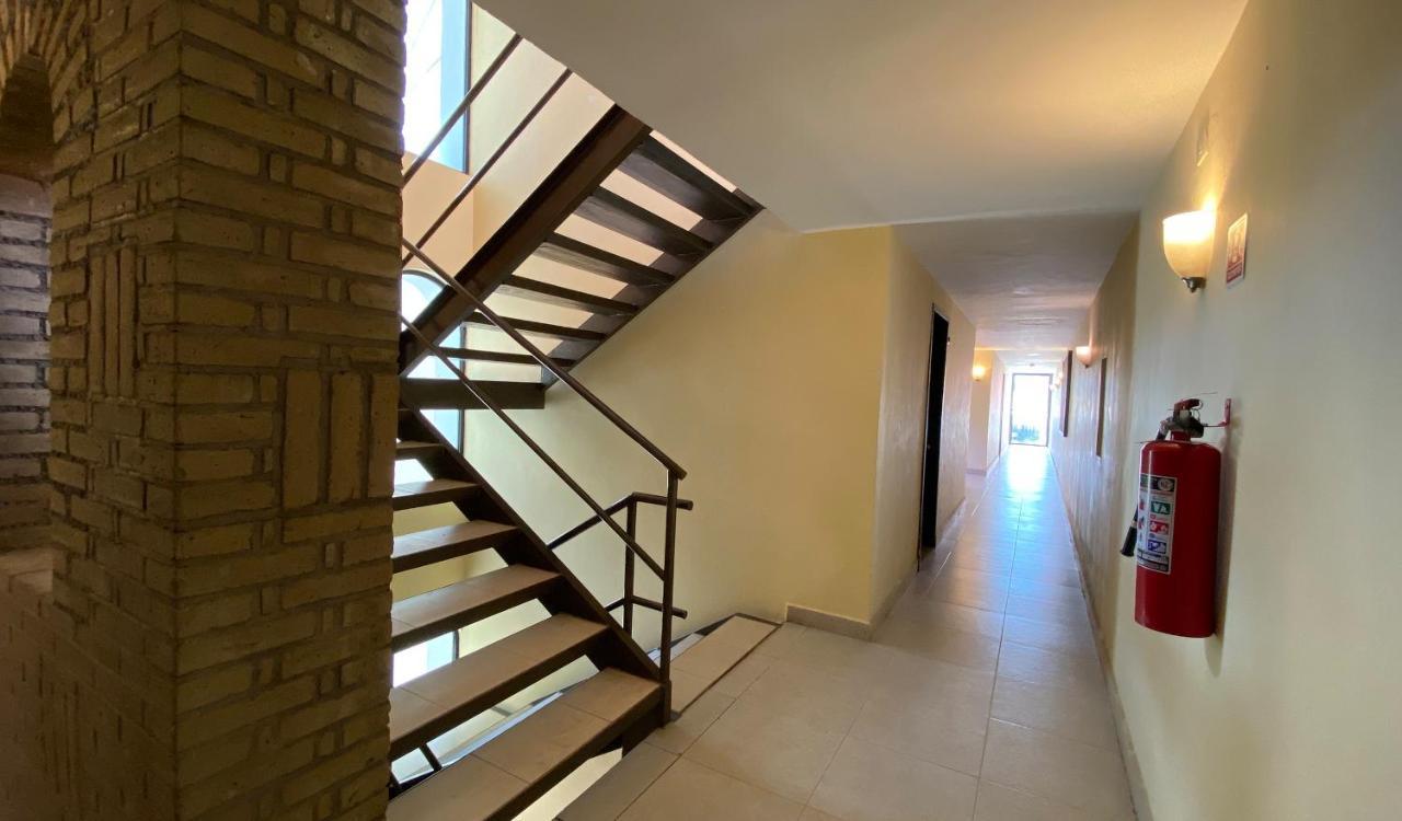 Escala Centro 3* Heroica Puebla de Zaragoza
