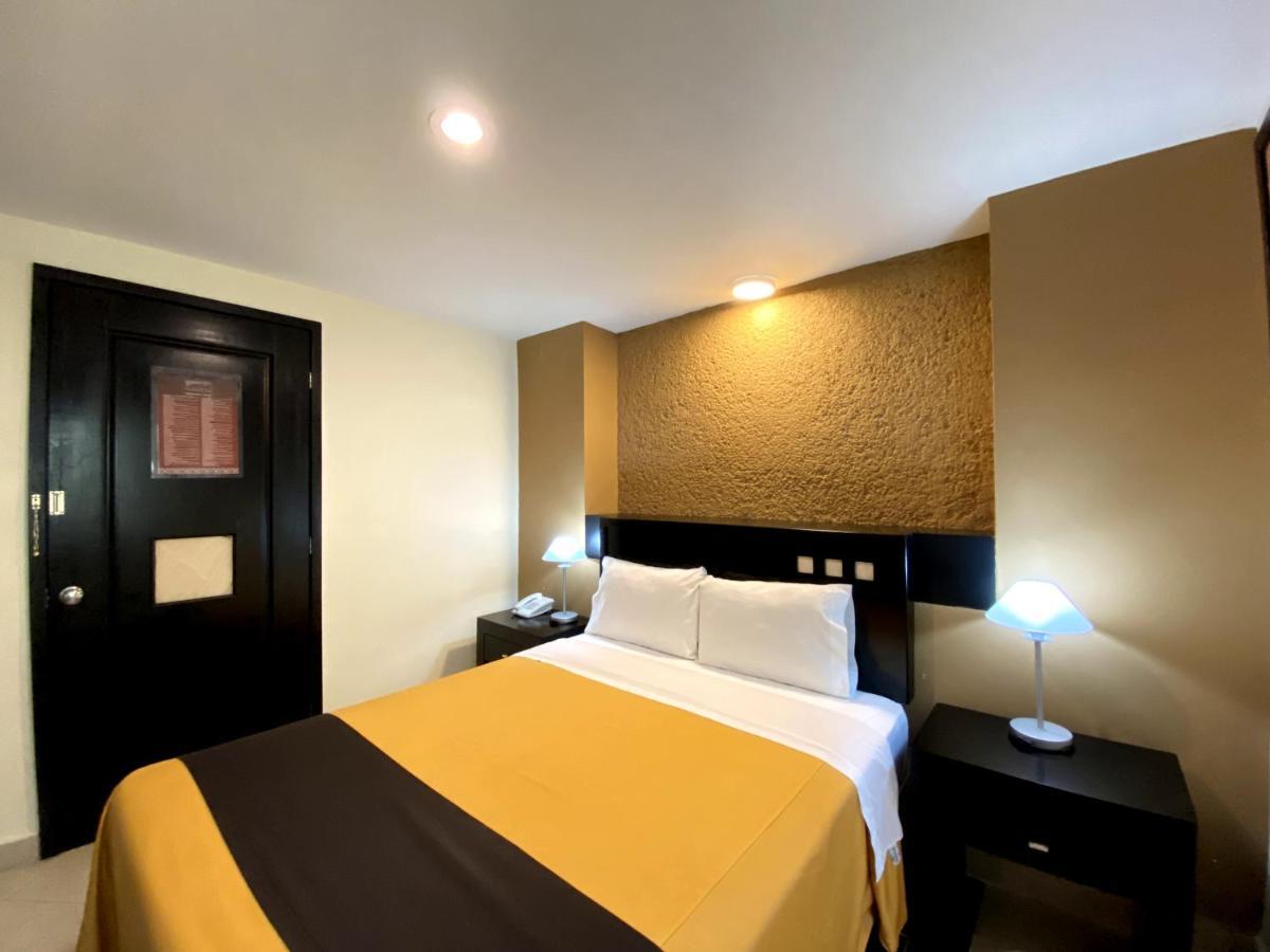 Escala Centro Hotel