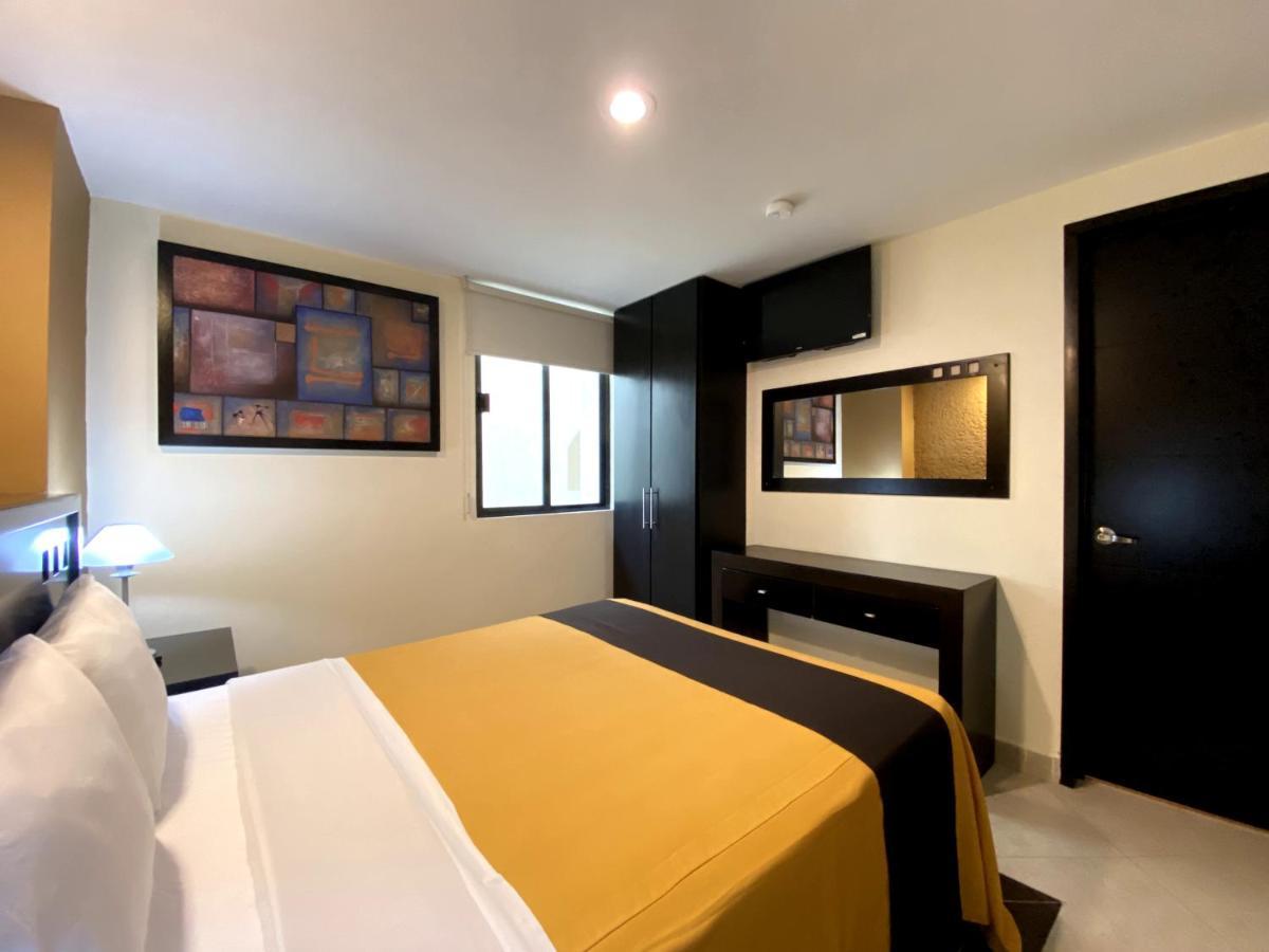 Escala Centro 3* Heroica Puebla de Zaragoza