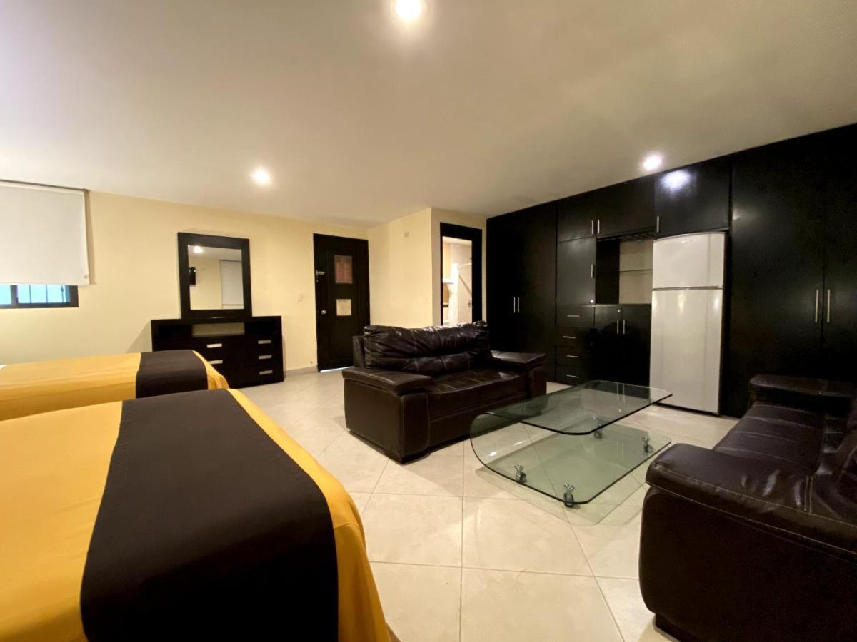 Hotel Escala Centro Heroica Puebla de Zaragoza