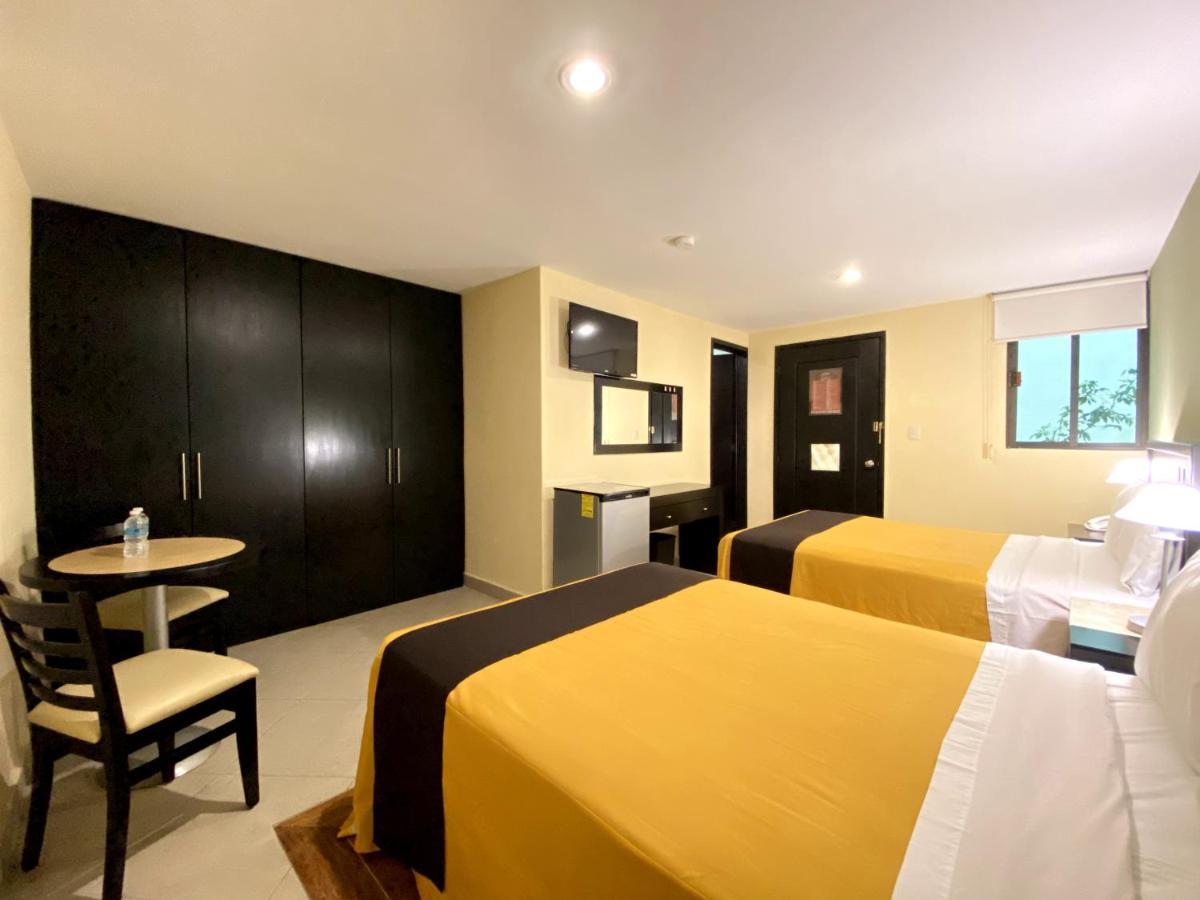 Hotel Escala Centro
