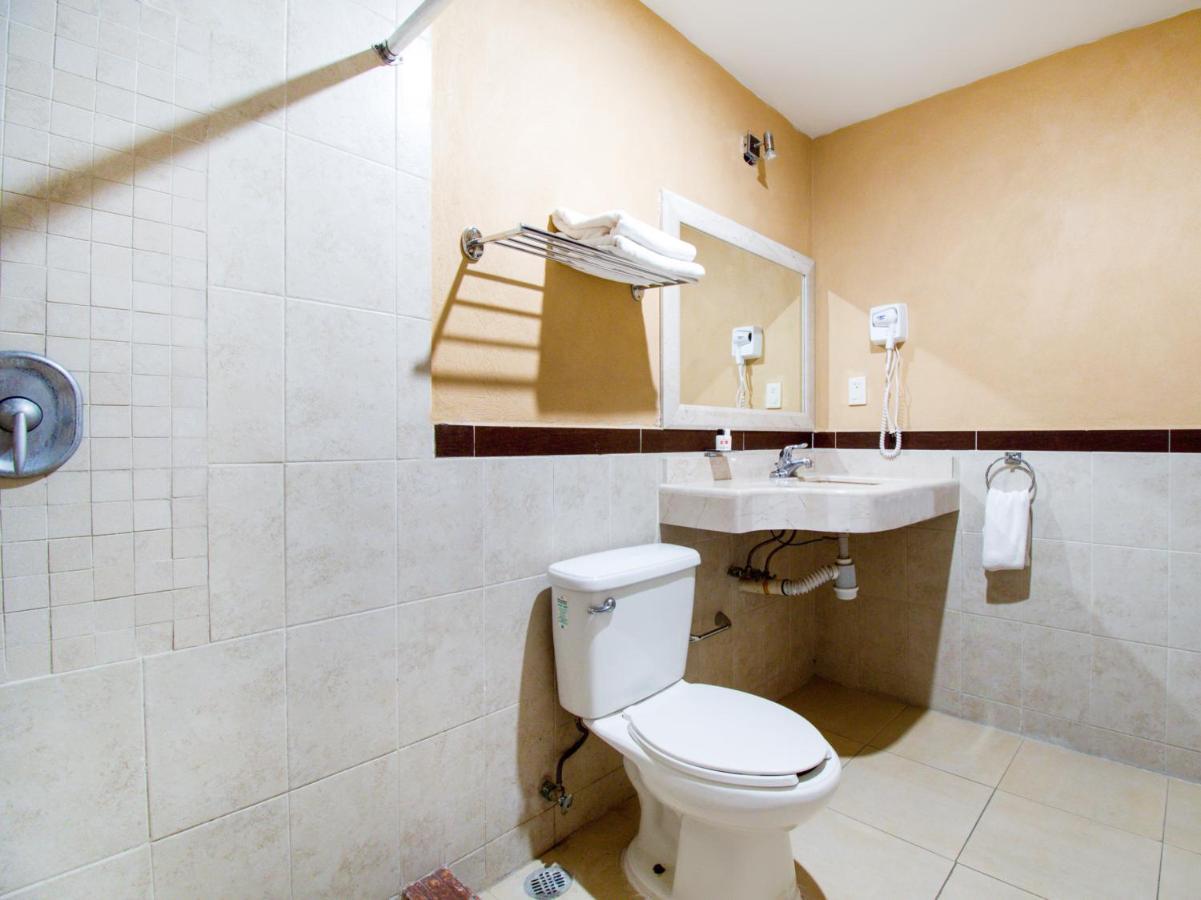 Hotel Escala Centro Heroica Puebla de Zaragoza