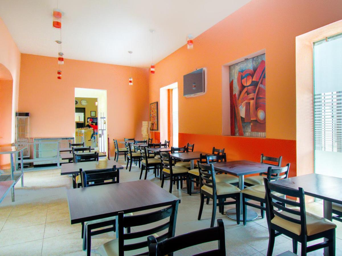 Hotel Escala Centro 3*