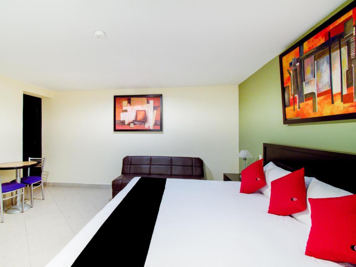 Hotel Escala Centro