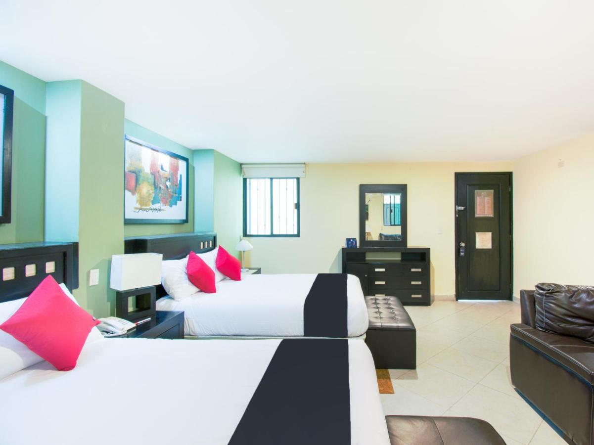 Escala Centro 3* Heroica Puebla de Zaragoza