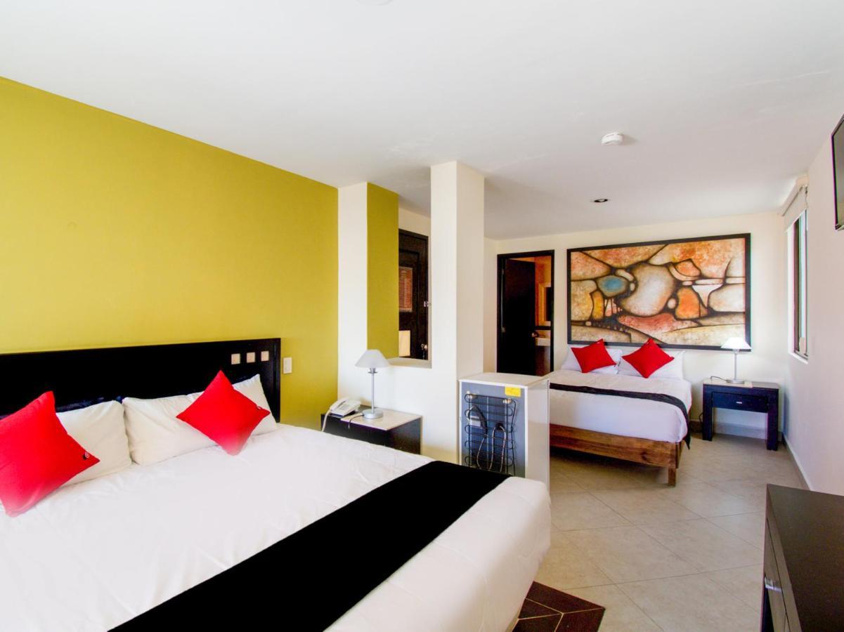 Hotel Escala Centro