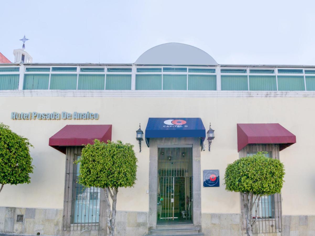Escala Centro