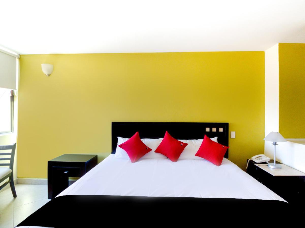 Escala Centro 3* Heroica Puebla de Zaragoza