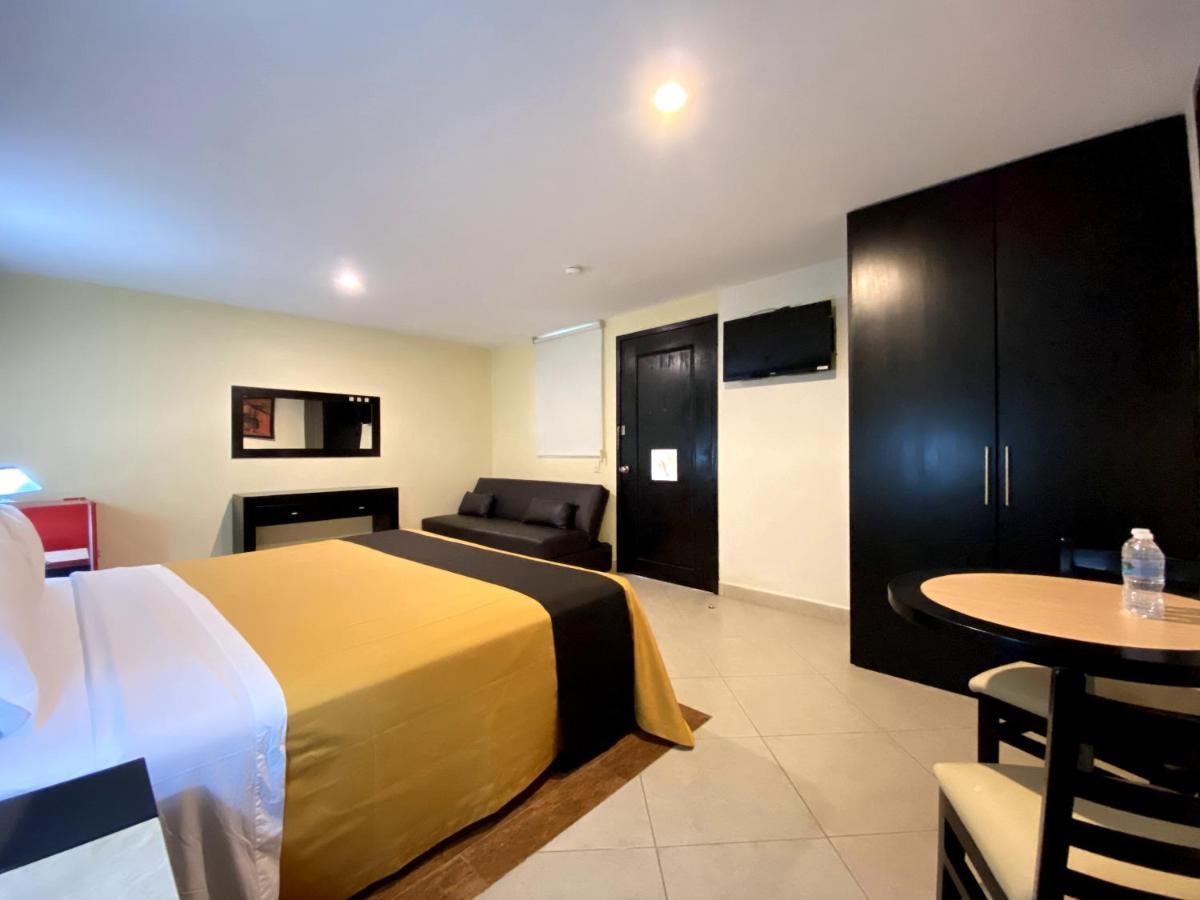 Escala Centro 3*
